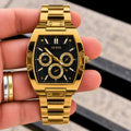 Guess Chronograph