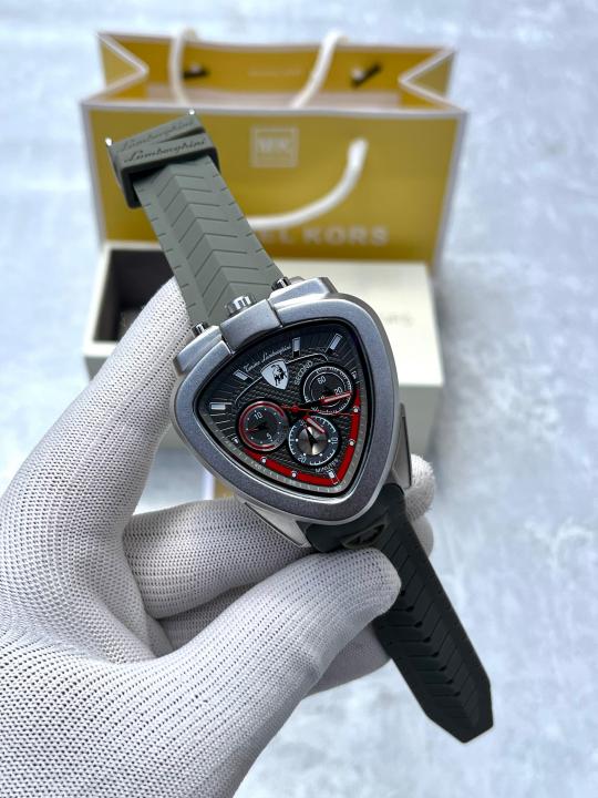 Lamborghini Chronograph