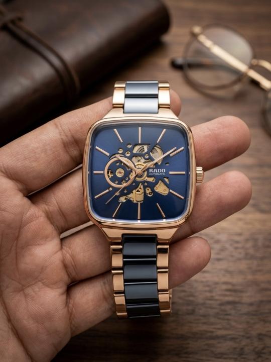 RADO AUTOMATIC WC 1307