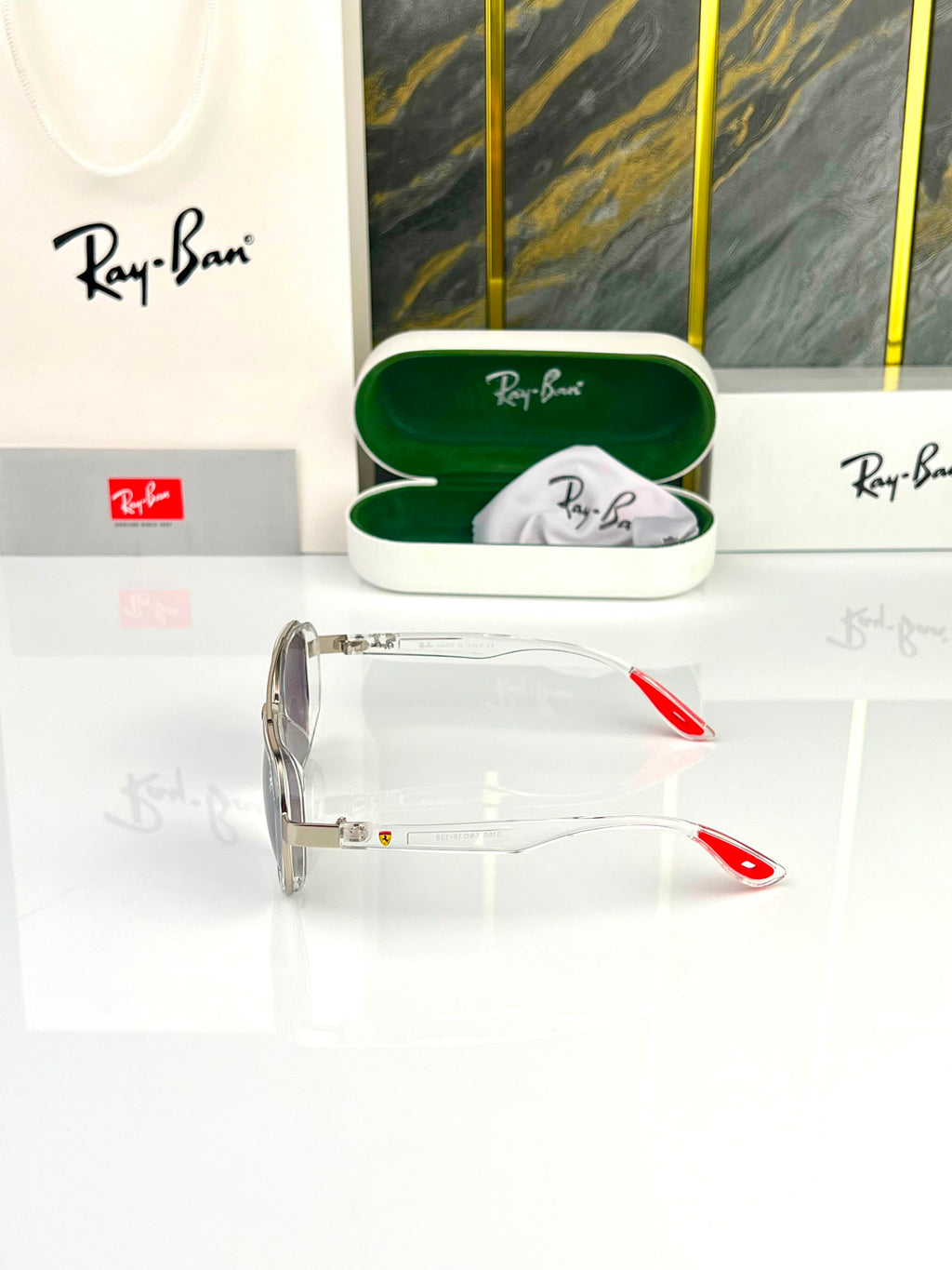 RAYBAN SUNGLASS Z-626