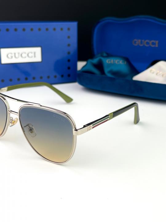 GUCCI SUNGLASS D-190