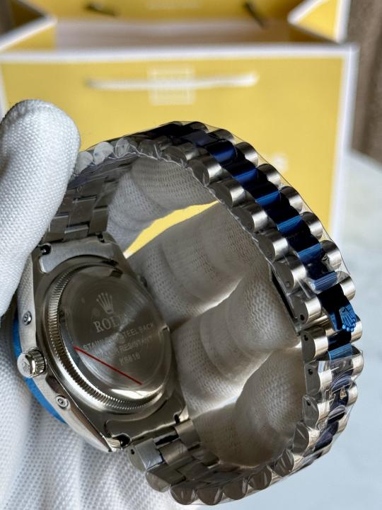 Rolex Digital