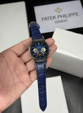 PATEK PHILIPPE NAUTILUS FASHION WATCH 😍
