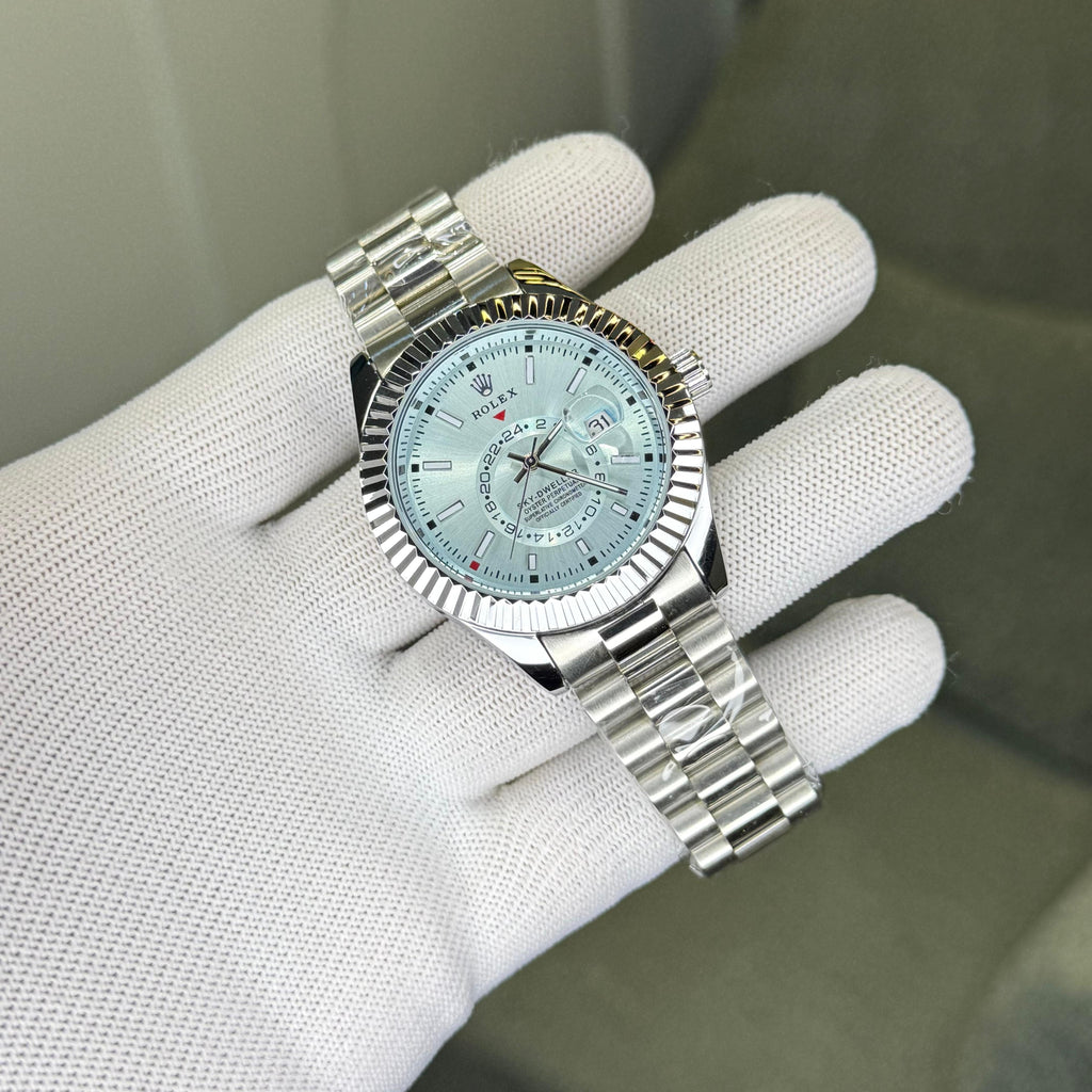 *Product Name : Rolex Sky Dweller 110*