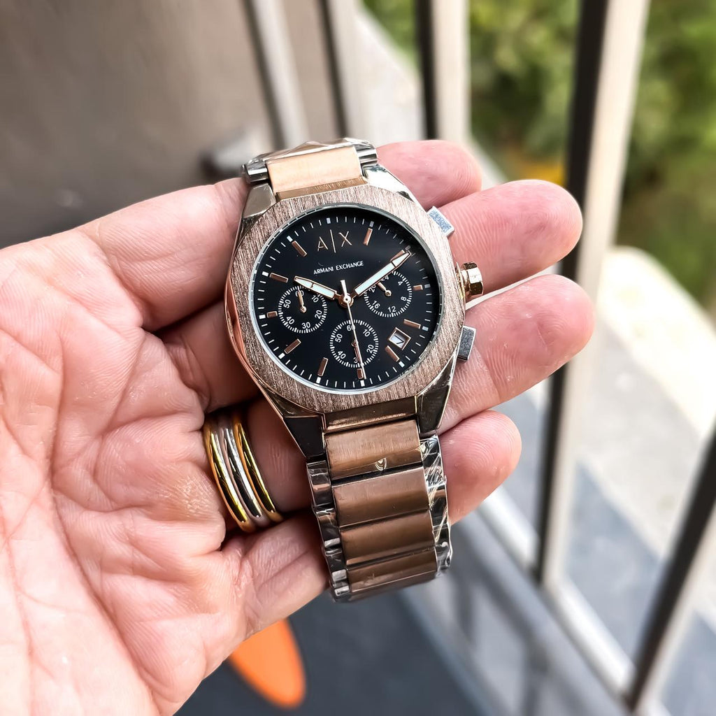 *Product Name : Armani Exchange  Watch For Men*