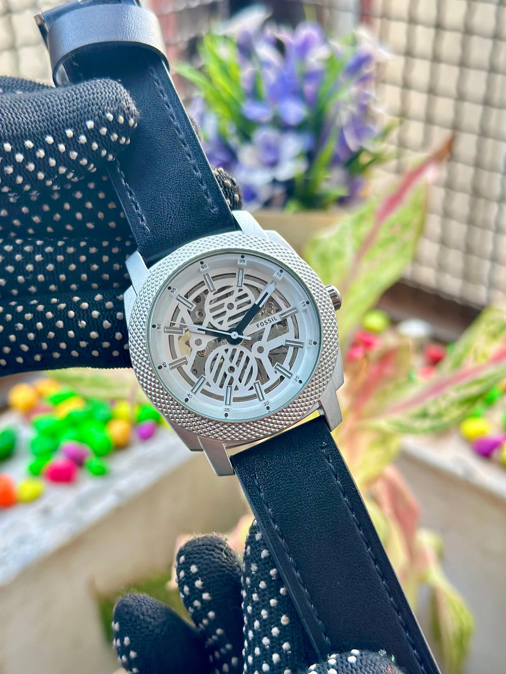 *PRODUCT NAME*FOSSIL AUTOMATIC ⚡️