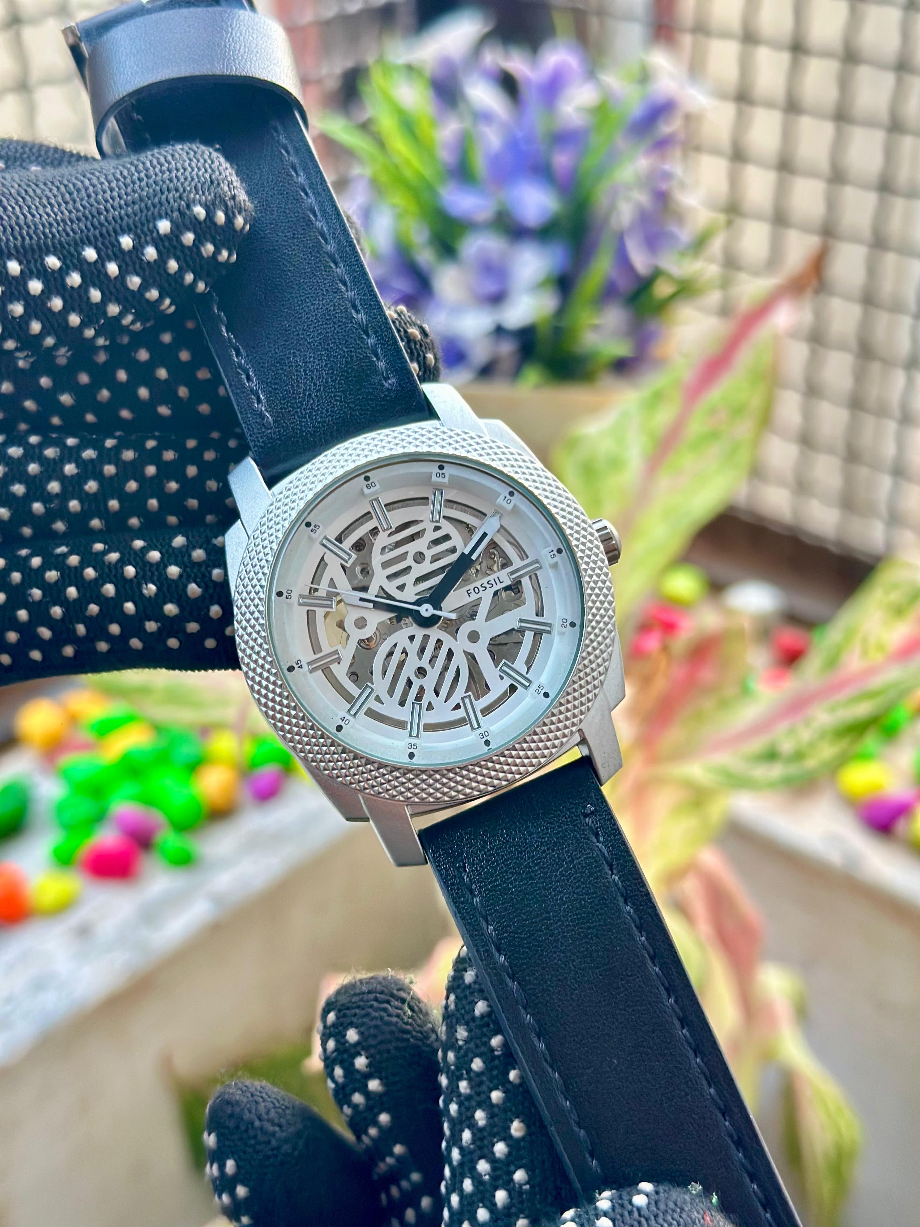 *PRODUCT NAME*FOSSIL AUTOMATIC ⚡️