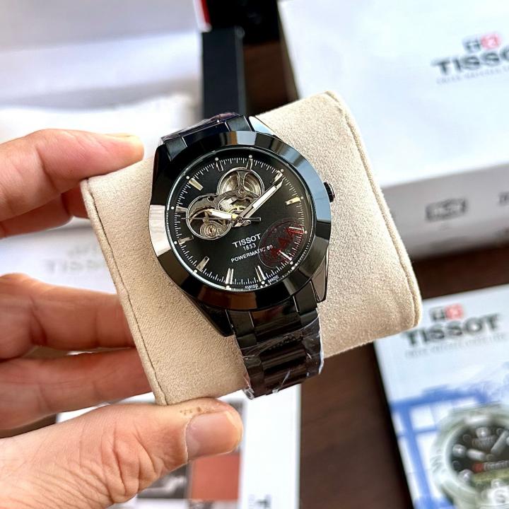 TISSOT AUTOMATIC MENS WATCH