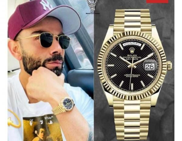 *PRODUCT NAME*ROLEX DAY DATE