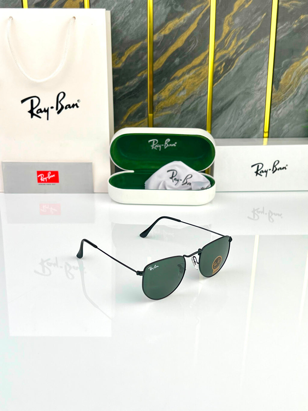 RAYBAN SUNGLASS Z-631
