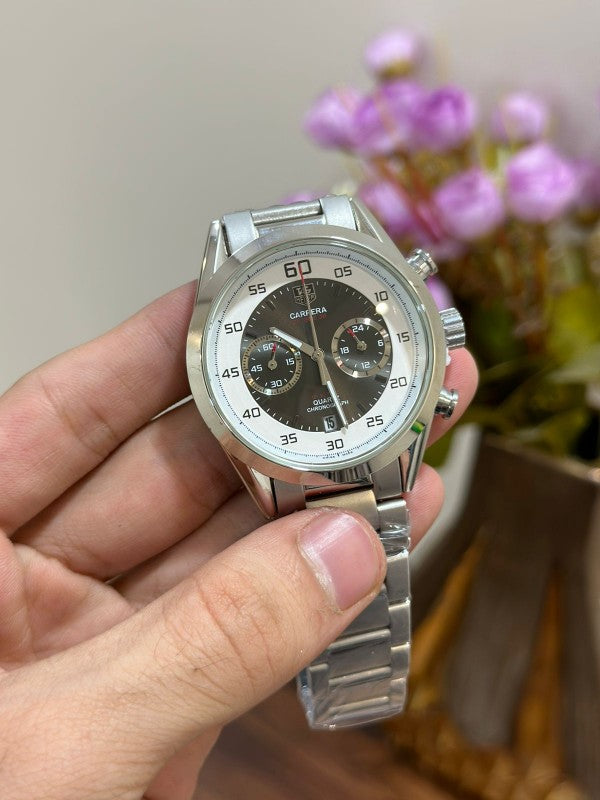 TagHeuer Calibre Carrera 17