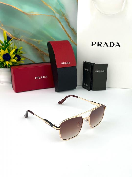 PRADA SUNGLASS D-161