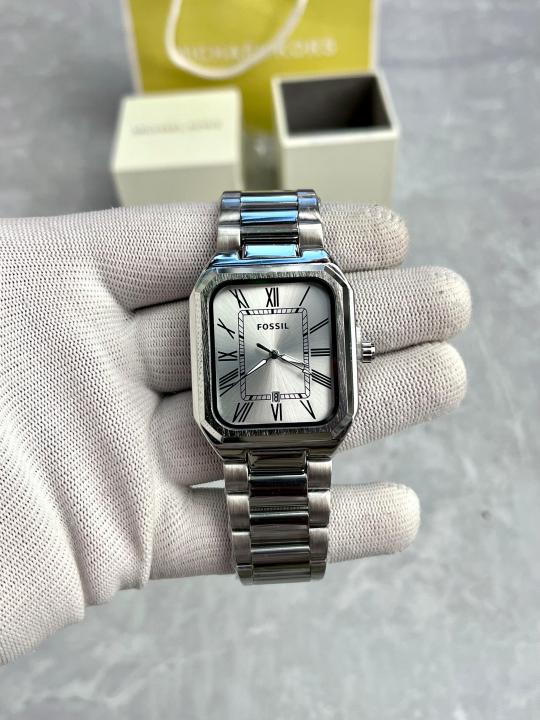 Fossil Roman
