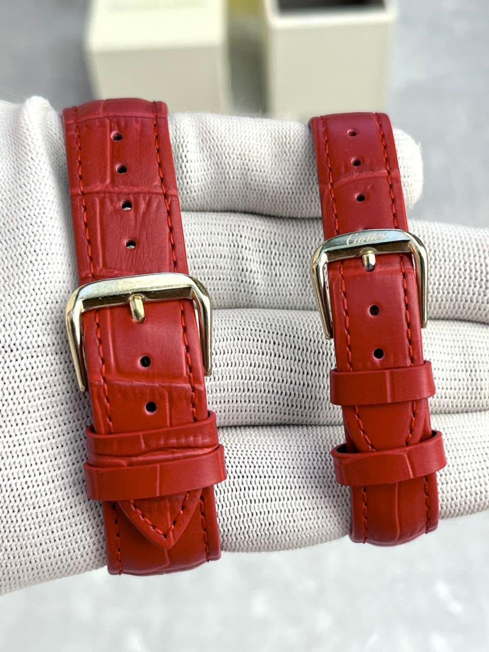 *Product name :*Cartier Couple* 

1st Time Ever