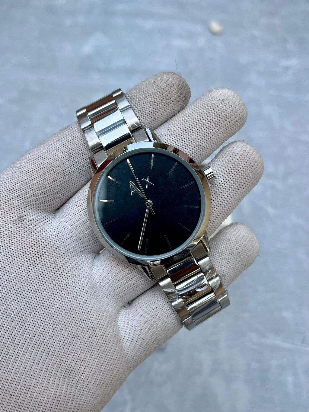 *Product name :*Armani Exchange Ax2721*