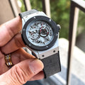 *Product Name : Hublot Automatic Watch For Men*