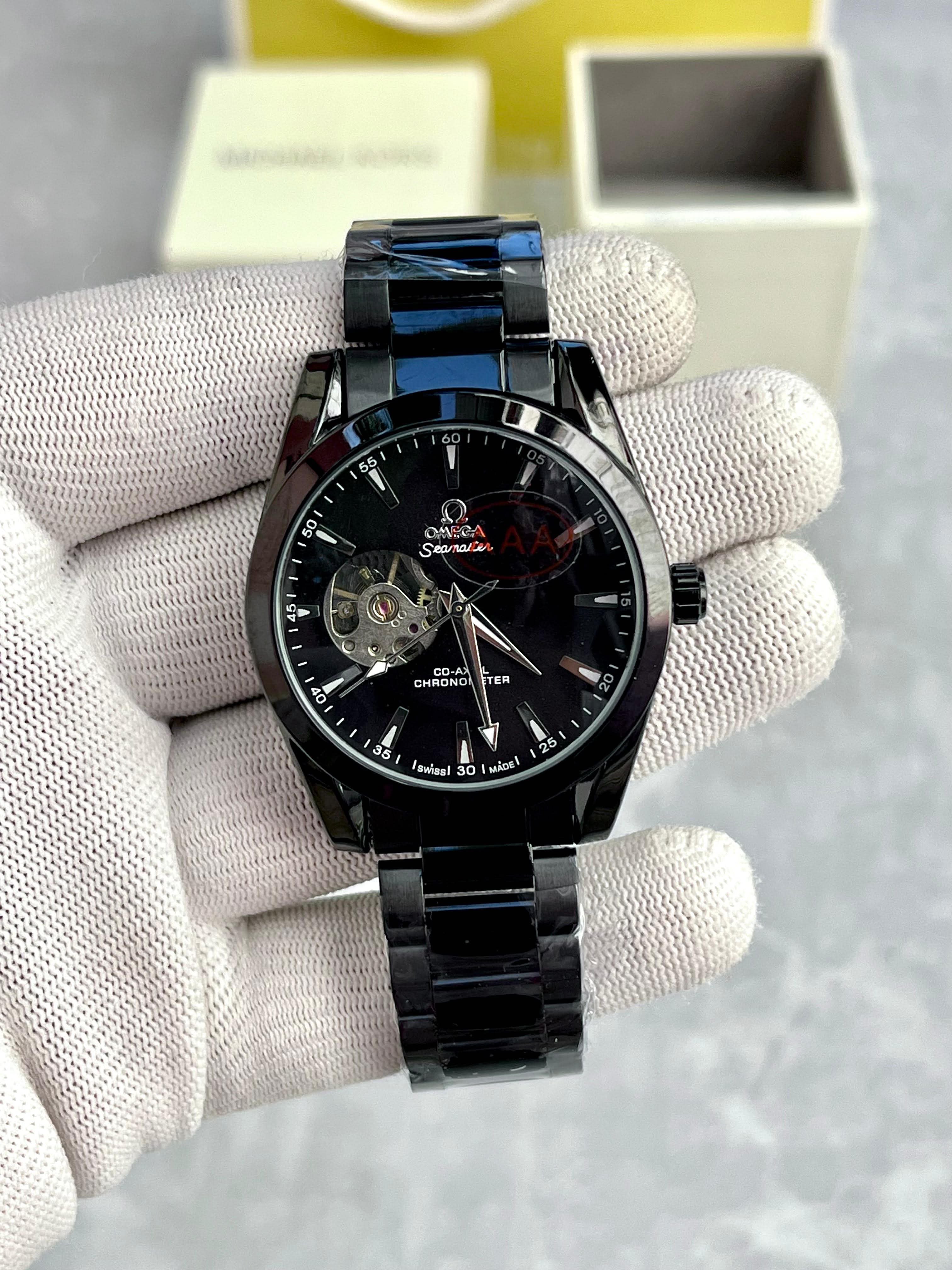 Omega Seamaster