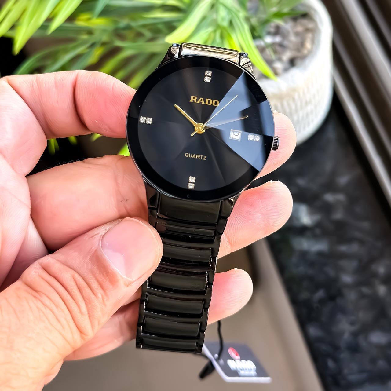 *Product Name : Rado  Watch For Men*