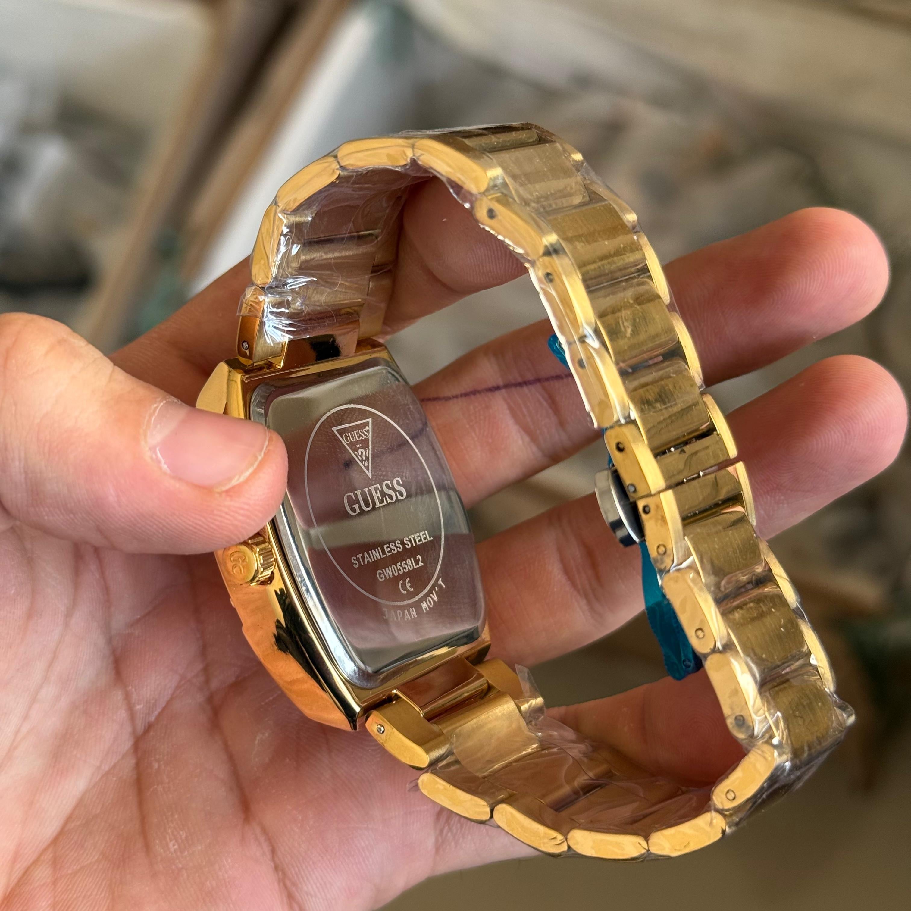 Product Name: Guess Chronograph