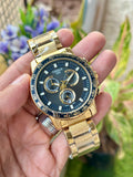 *PRODUCT NAME*TISSOT CHRONOGRAPH ⚡️