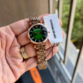 *Product Name : Emporio Armani Watch For Her*