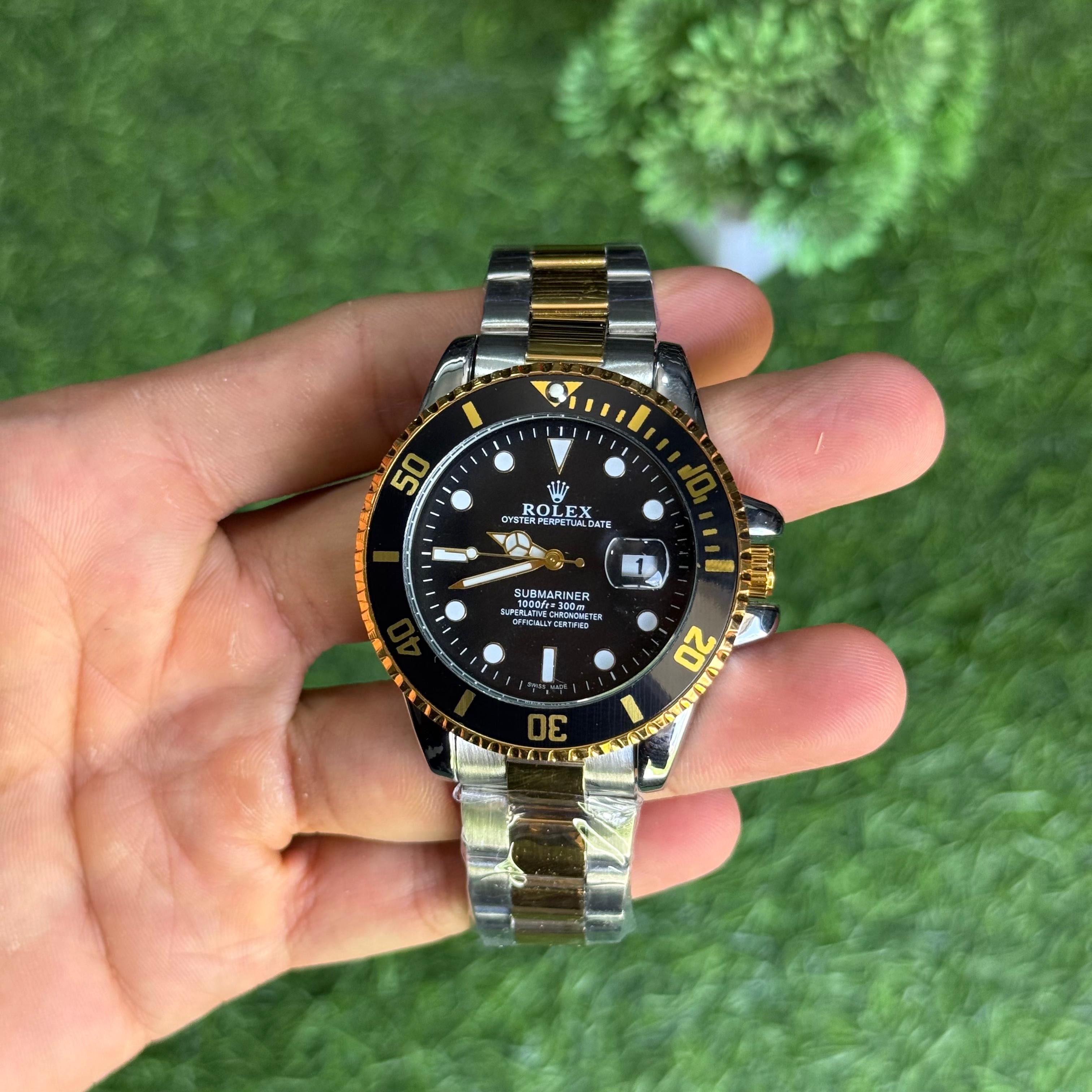 Product Name: Rolex Submariner
