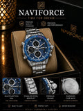 *Product name :*NaviForce Digital