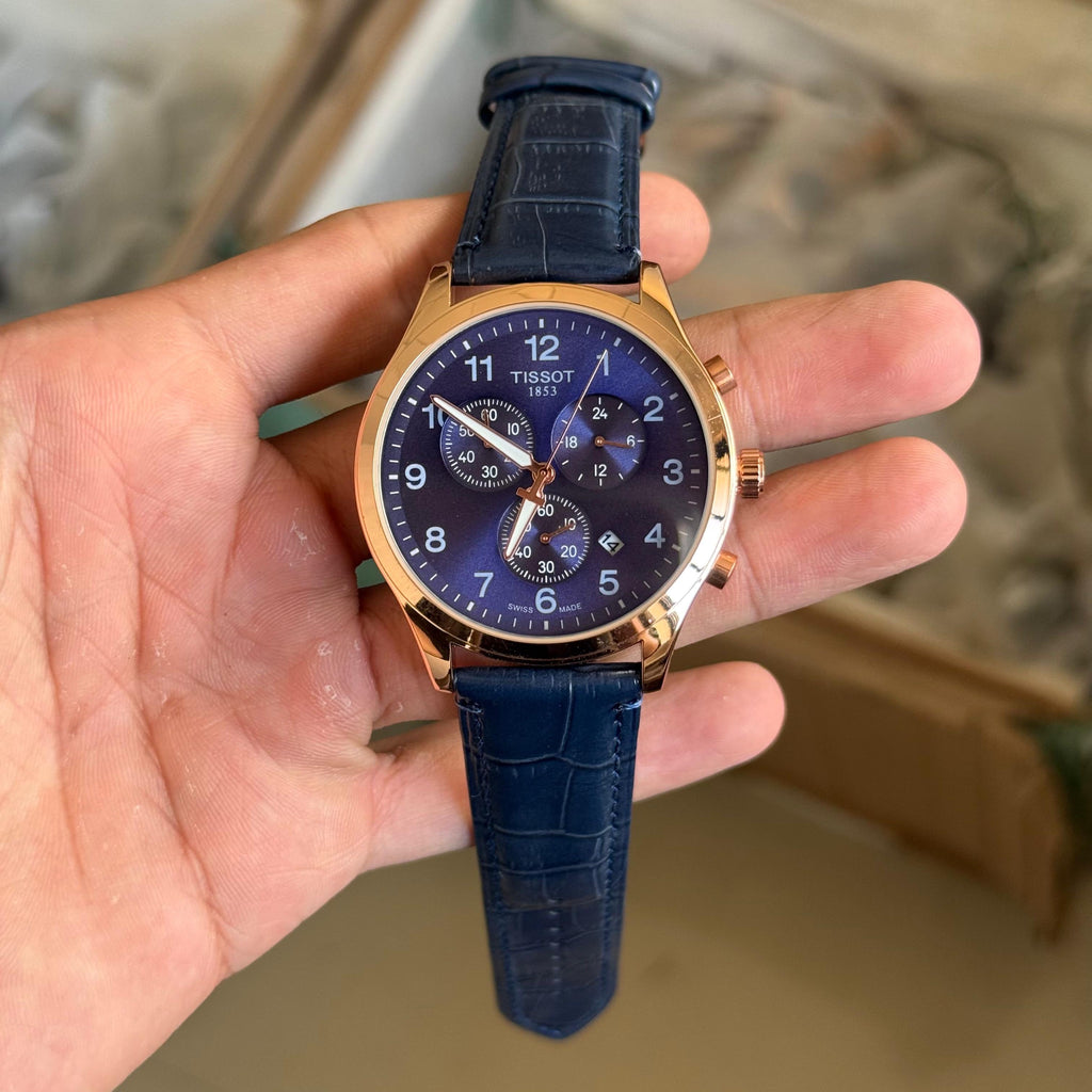 Product Name: Tissot Chrono XL