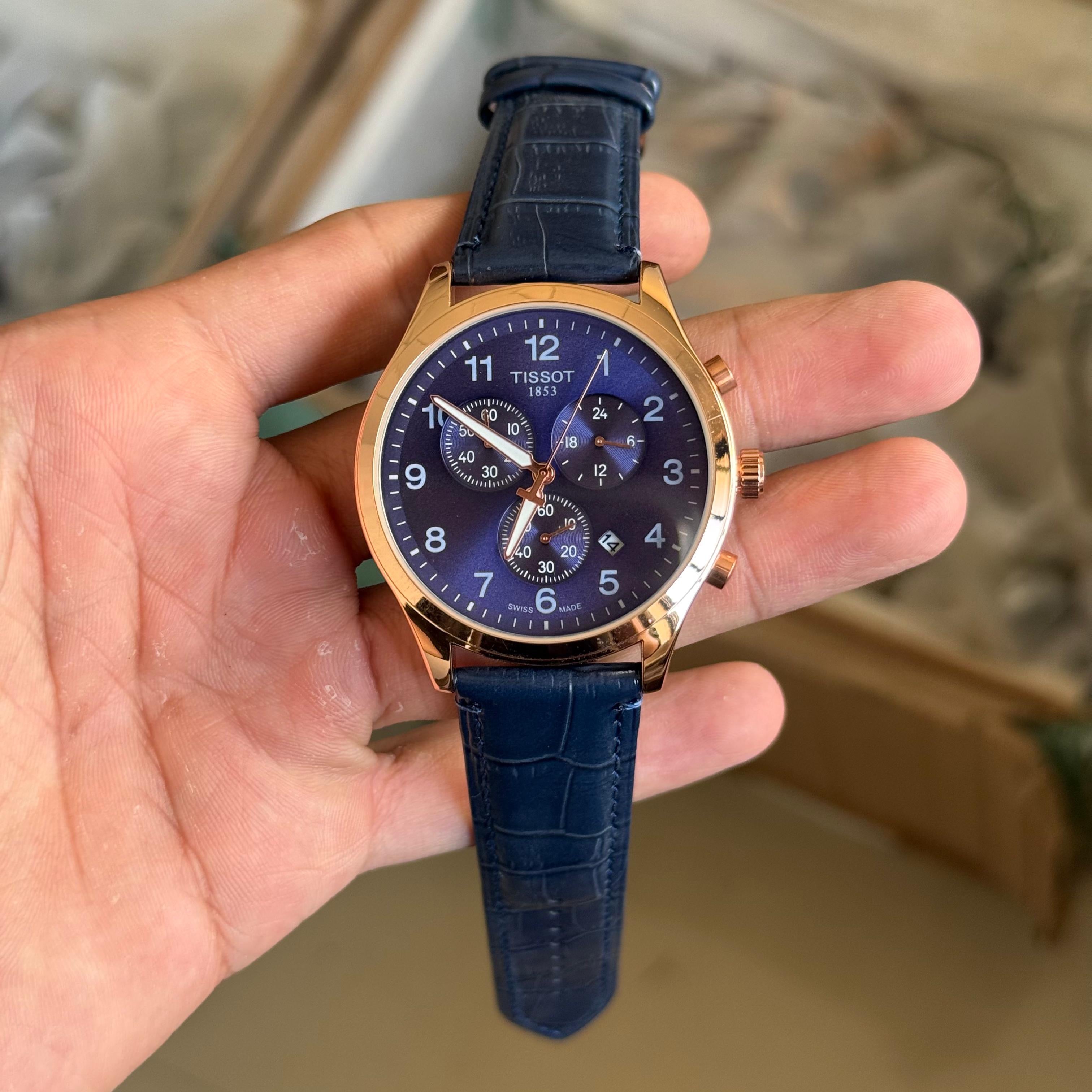 Product Name: Tissot Chrono XL