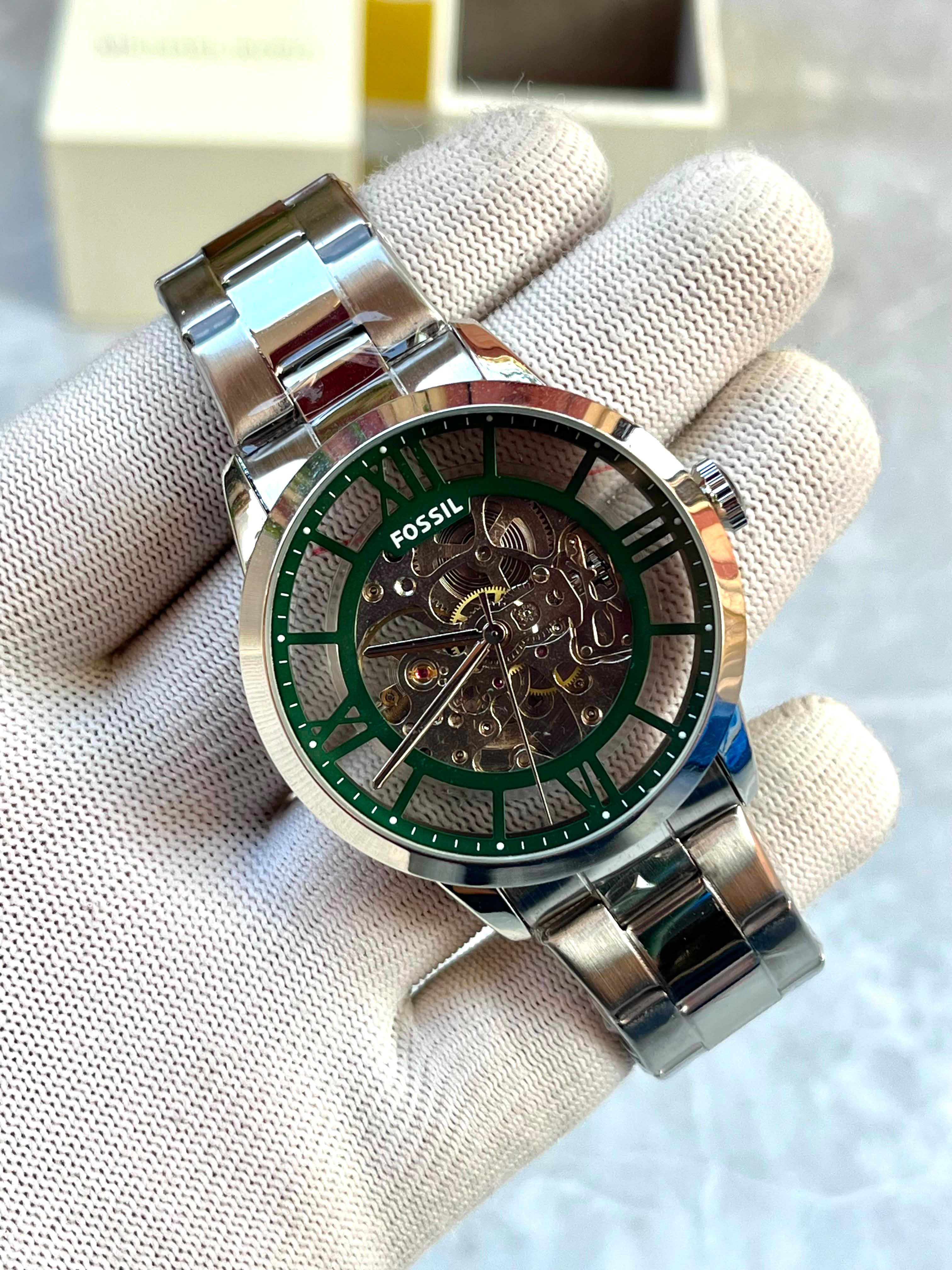 *Product name :* *FOSSIL TOWNSMAN*