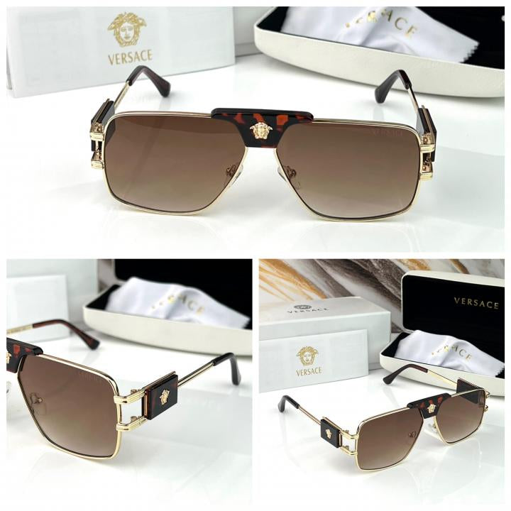 VERSACE SUNGLASS