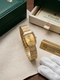 Rolex Women_Celine_Ventes_Gold