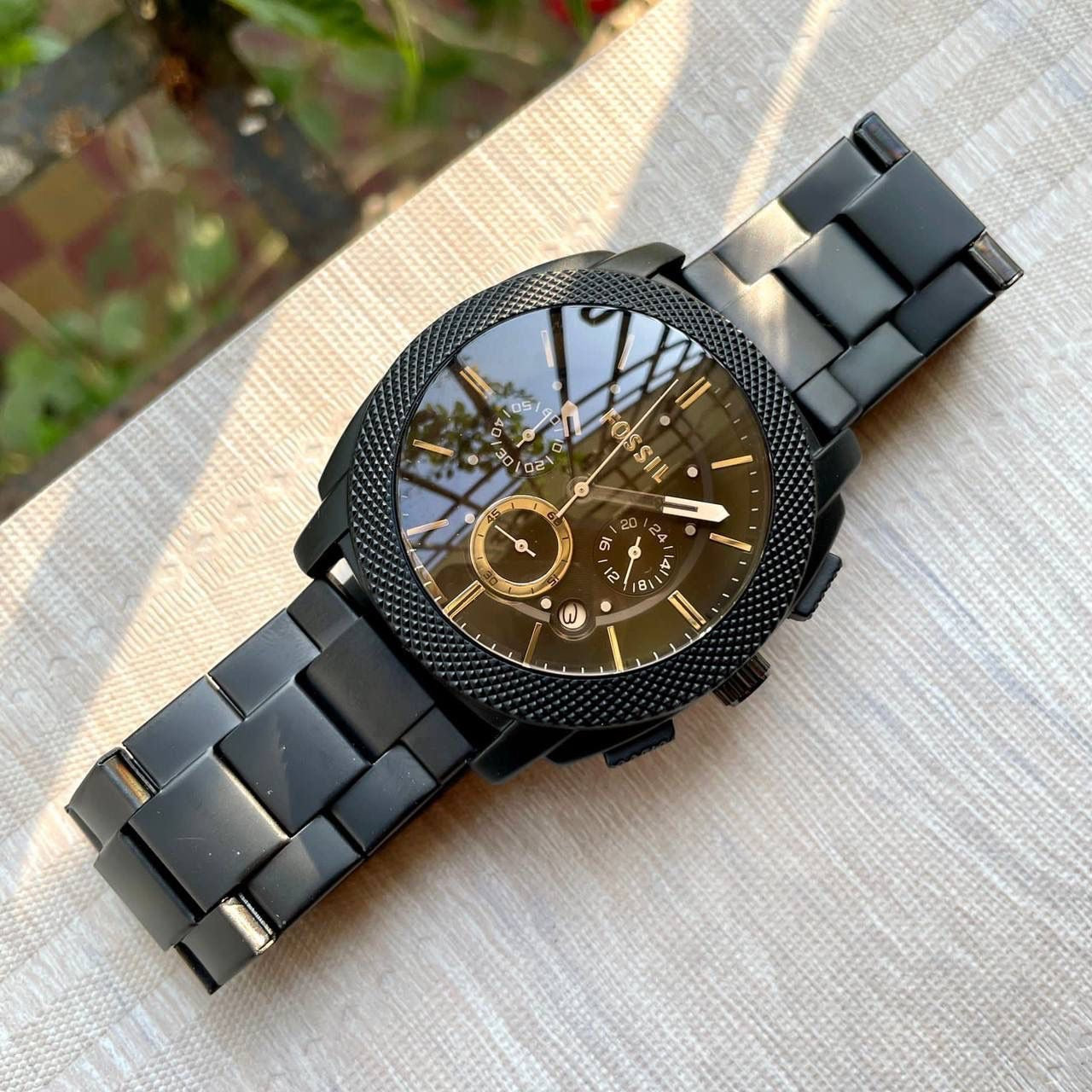 Product Name: Fossil FS4682
