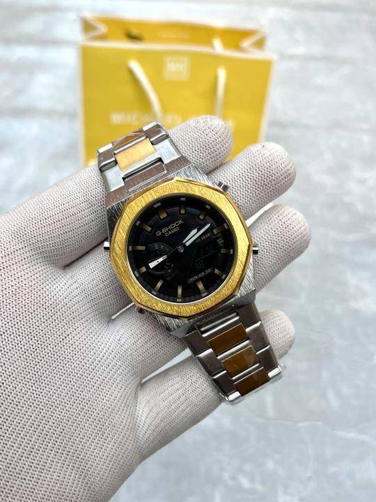Casio GShock Ga2110