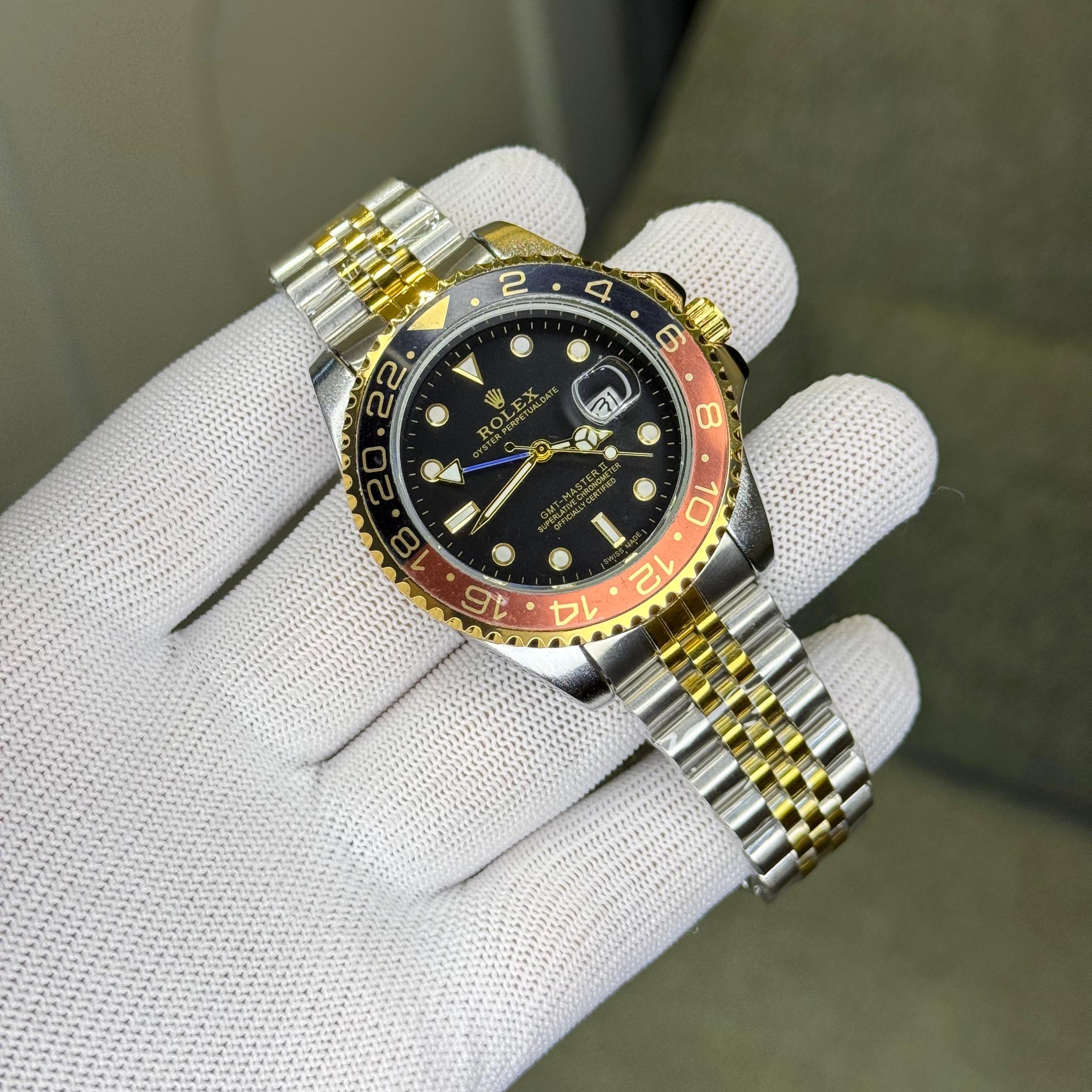 *Product Name : Rolex GMT Series