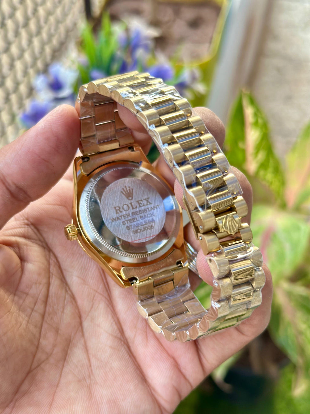 *PRODUCT NAME*ROLEX DAY DATE