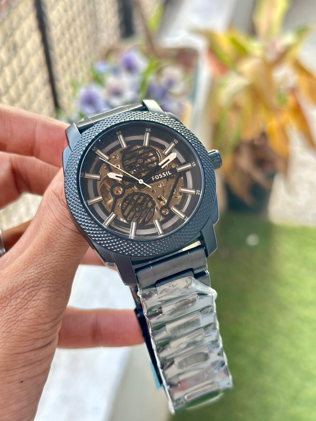 *PRODUCT NAME*FOSSIL AUTOMATIC  ⚡️