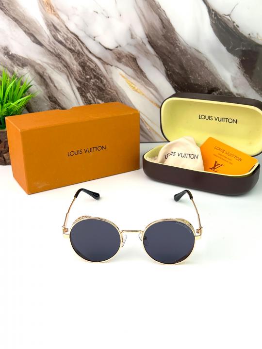 LOUIS VUITTON SUNGLASS D-183