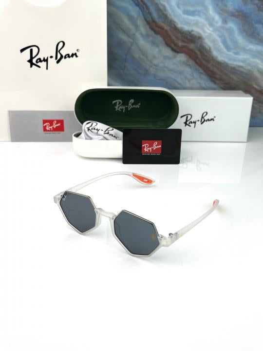 RAYBAN SUNGLASS D-107