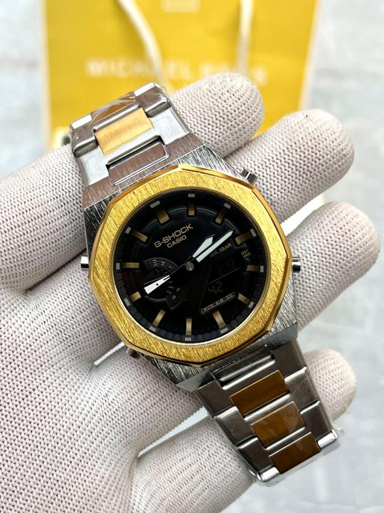 Casio GShock Ga2110