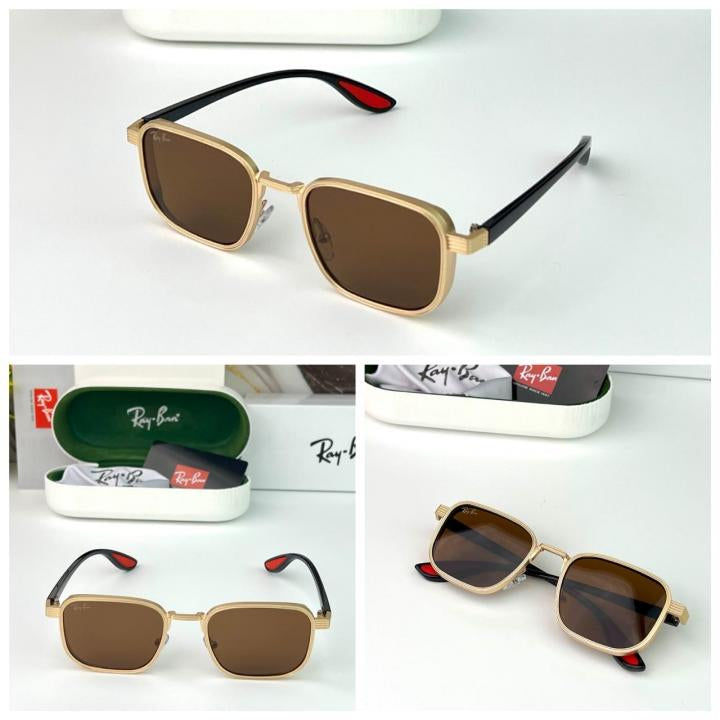 RAYBAN SUNGLASS D-116