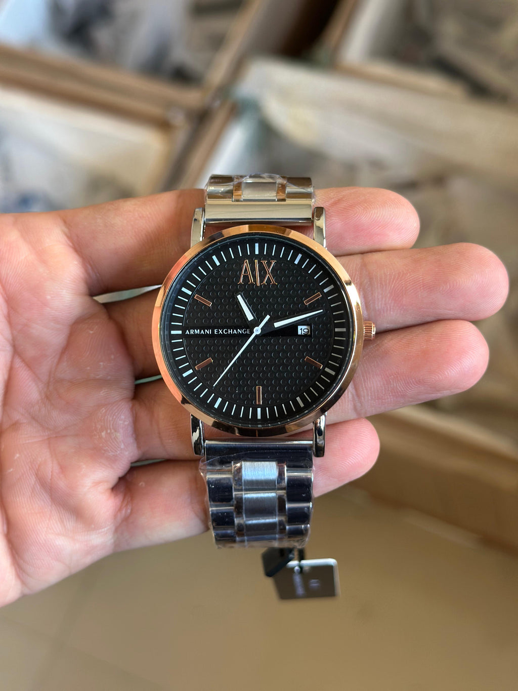 Product Name: Armani Exchange