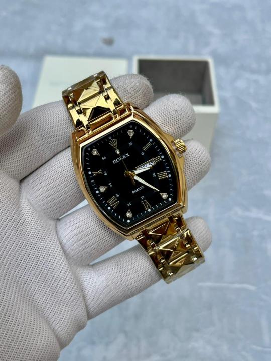 Patek Philippe Sekeleton Quartz
