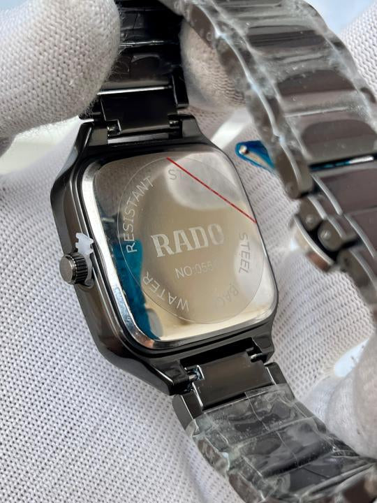 Rado True Square