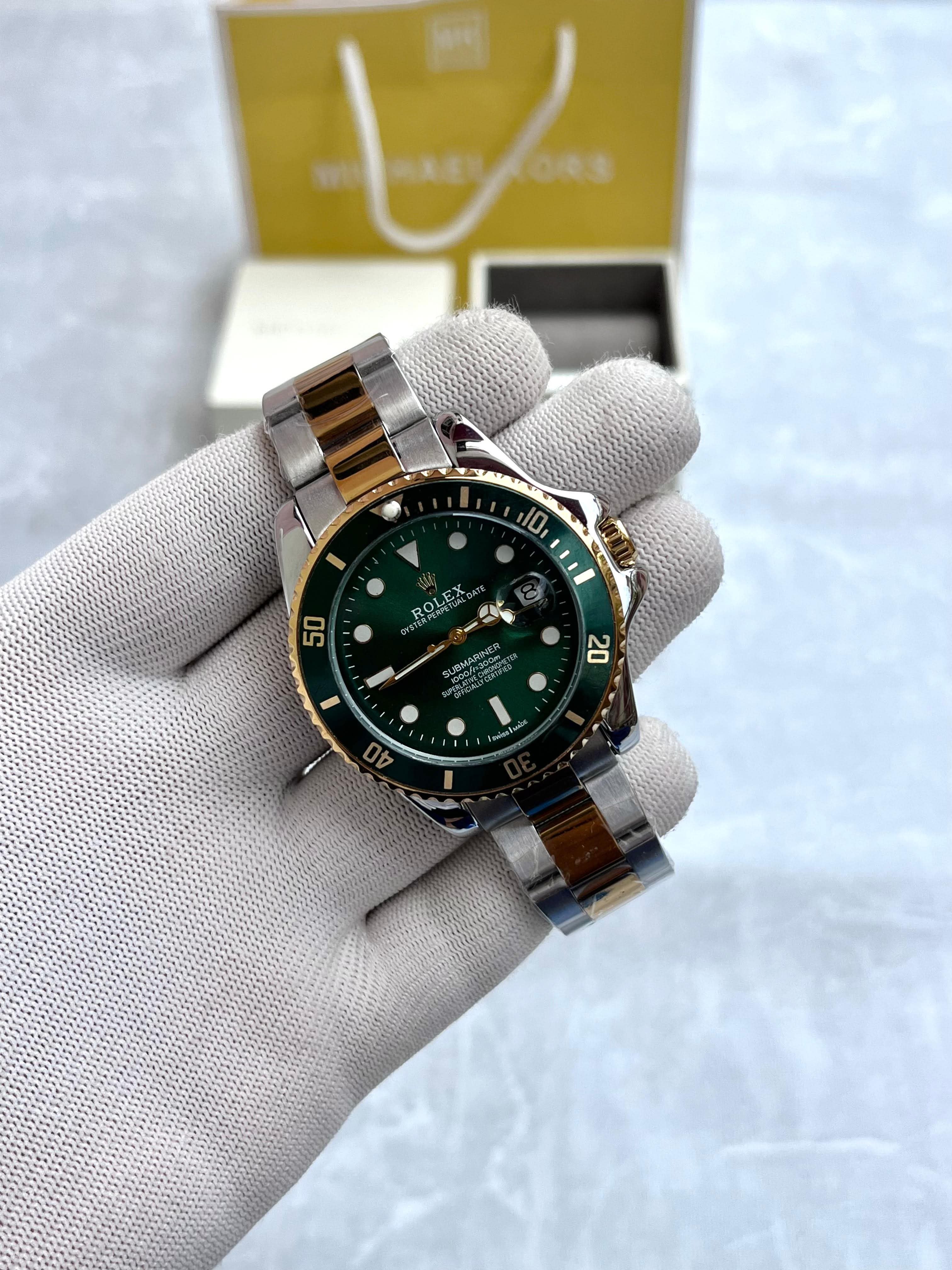*Product name :*Rolex Oyster Submarine Auto*