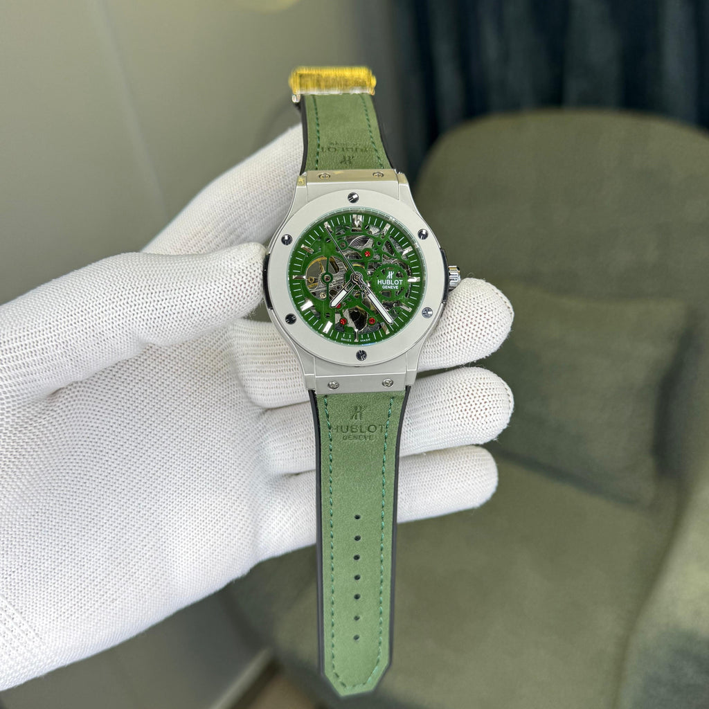 *Product Name : Hublot Automatic