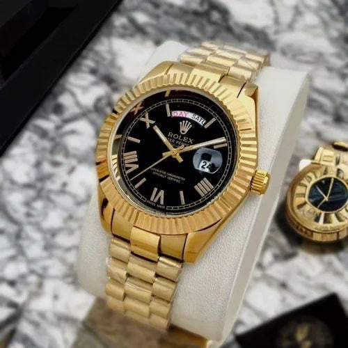 *Product name:  Rolex Day date