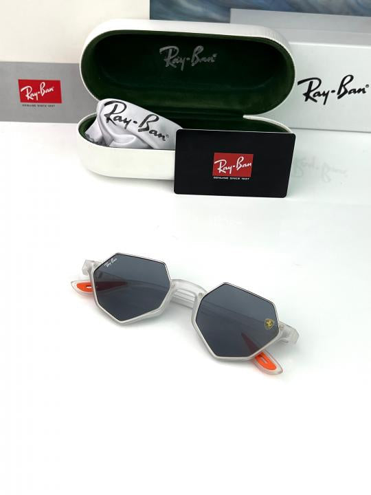 RAYBAN SUNGLASS D-107