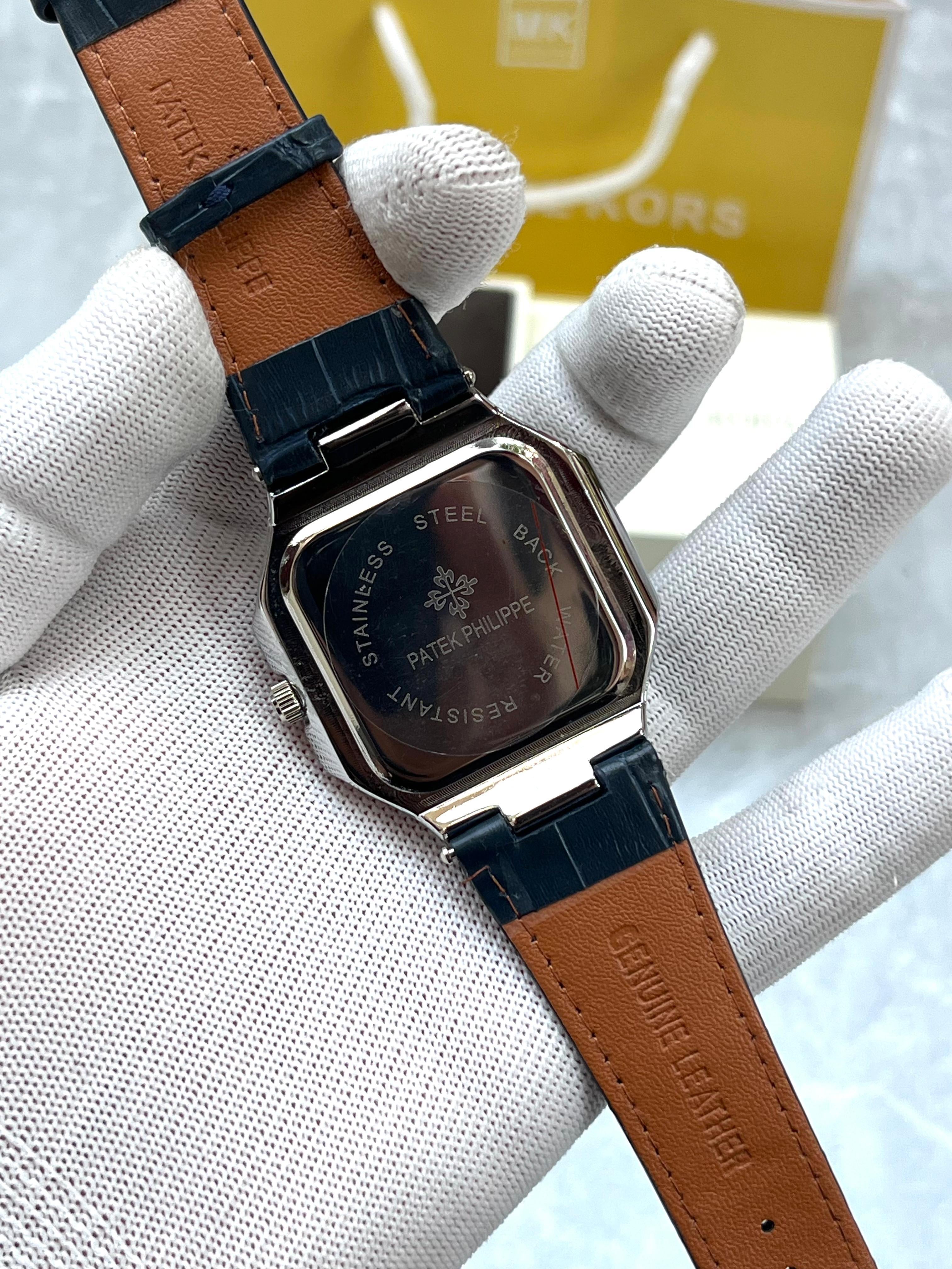 *Product name :*Patek Philippe Cubitus*💯🔥☑️


*1st Time In India* 🇮🇳 
*Luxurious Collection*   

*Masterpiece*☑️