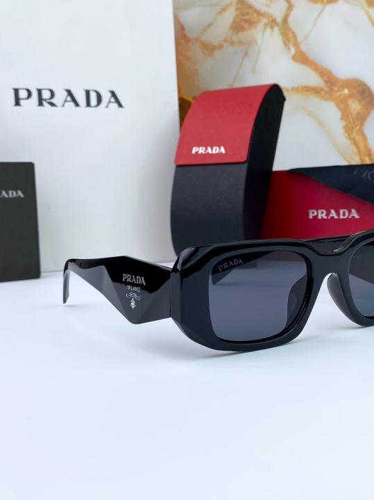 PRADA SUNGLASS D-22